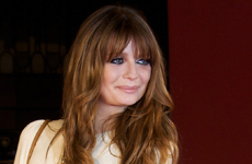 Mischa Barton trasladada de emergencia al hospital Mischa-london