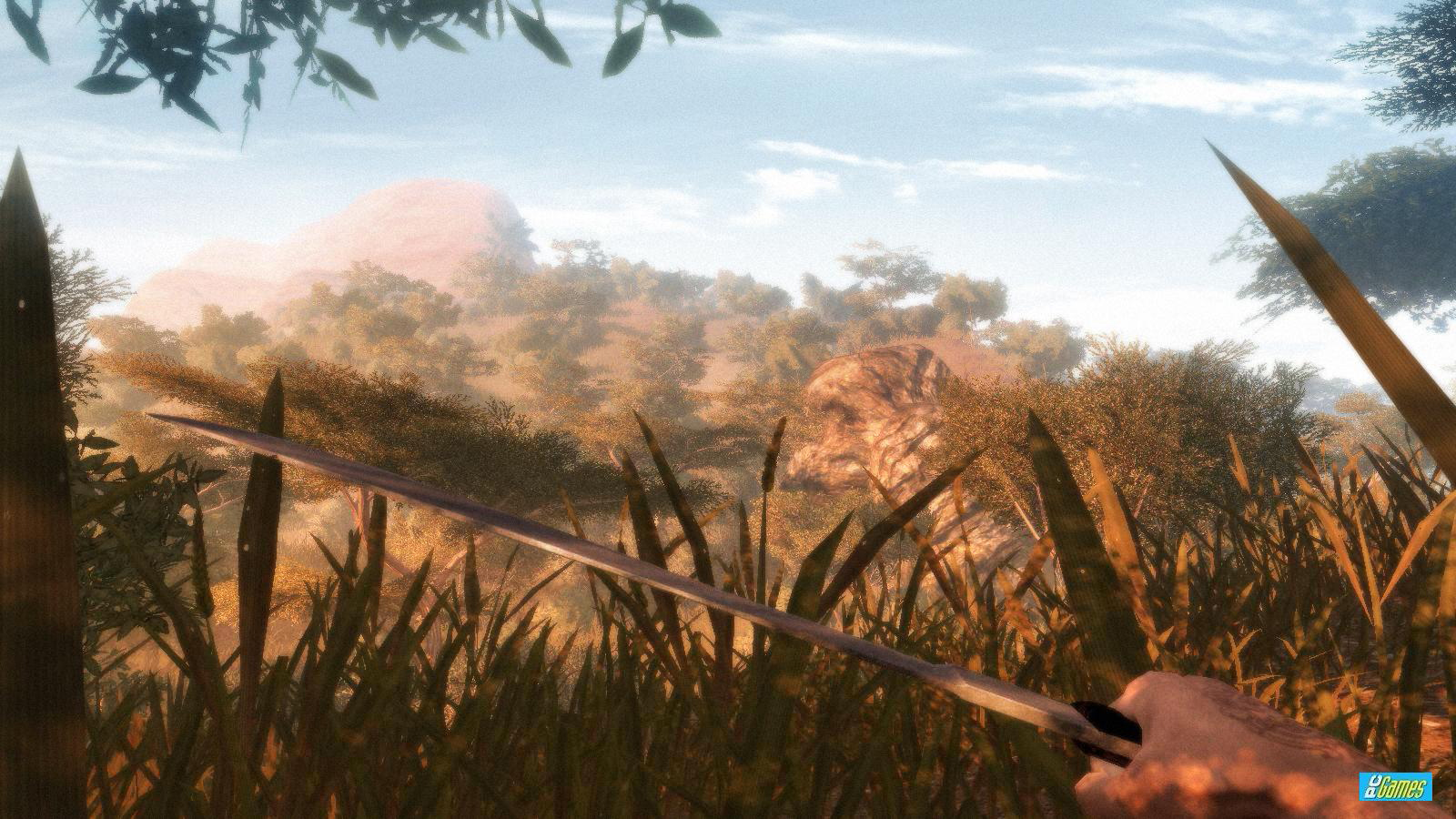 حصريا لعبة الحرب الافريقيه Far Cry 2 على رابط واحد Screenshot_26