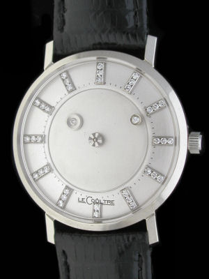 News : Bell and Ross Instrument BR 01-92 Radar - Page 2 Lecoultre_diamond_dial_solid_gold_watch