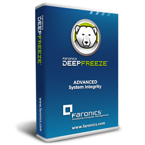 Deep Freeze Enterprise + Deep Freeze Standard أخر اصدار BoxshotDeepFreeze