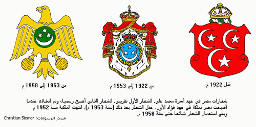 بداية  ( الاسرة العلوية) 301