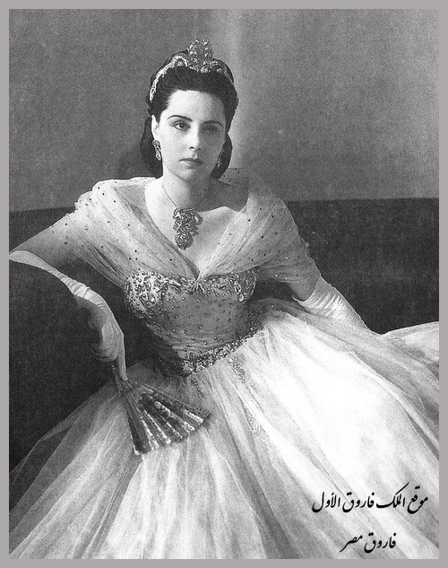 العايلة المالكة المصرية Princess_Mahiveche_Toussoun