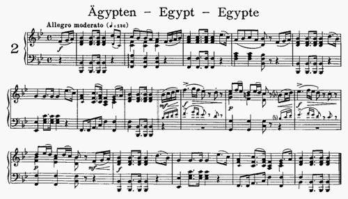 العلم الملكى المصرى ومراحل تطوره Royal_Anthem