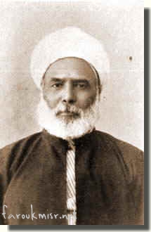 الامام محمد عبده 1849 - 1905 Abdu