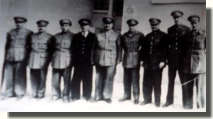 احداث الشرطة بالاسماعلية فى 25 يناير 1952 (من الاحداث المهمة فى تاريخ الشرطة المصرية) Ismailia3