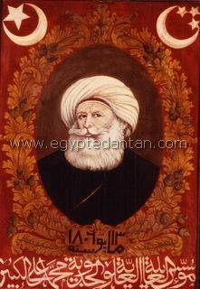 نستعرض فى هذا الجزء من الموقع بعض المواقع التاريخية والاثرية  الهامة فى مصر( مسجد محمد على بالقلعة) Mouhamed_mos5