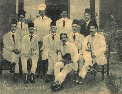   سعد باشا زغلول 1860 - 1927     Sa2d5