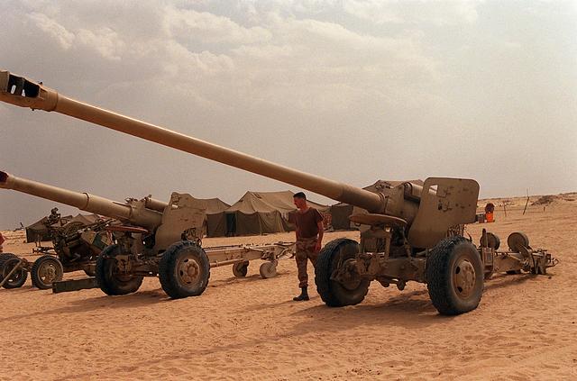 Egyptian Ground Forces - Page 2 Type-59_DMSC9112067