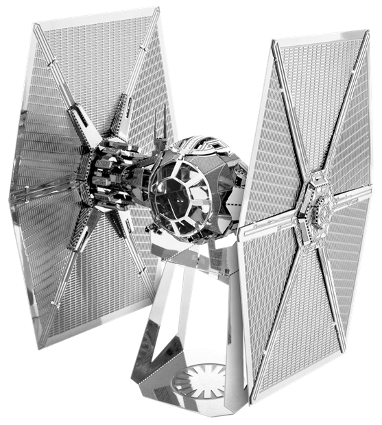 Puzzle Metal 3D 0005735_first-order-special-forces-tie-fighter_620