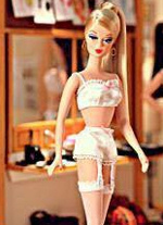 [Barbie] barbie silkstone 2000-The-Lingerie-Barbie-2