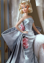 [Barbie] barbie silkstone Delphine-Silkstone-Barbie