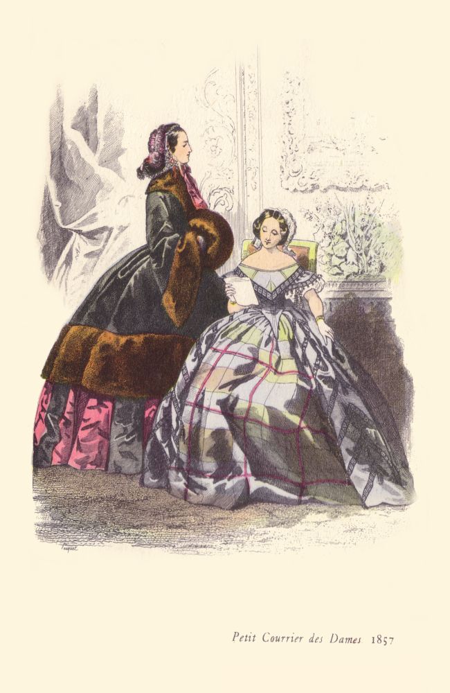 Estilos de Decoración V : Gótico, Tudor, Victoriano, Renacentista y San Valentín - Página 25 1852_laver_mantle