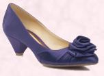 تشكيلة احذية وفساتين و شنط واو 104324-clarks-purple-shoe-rose