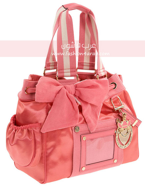 شنط جديدة ماركة جوسي كوتور Juicy-couture-daydreamer-heart-medallion-bag