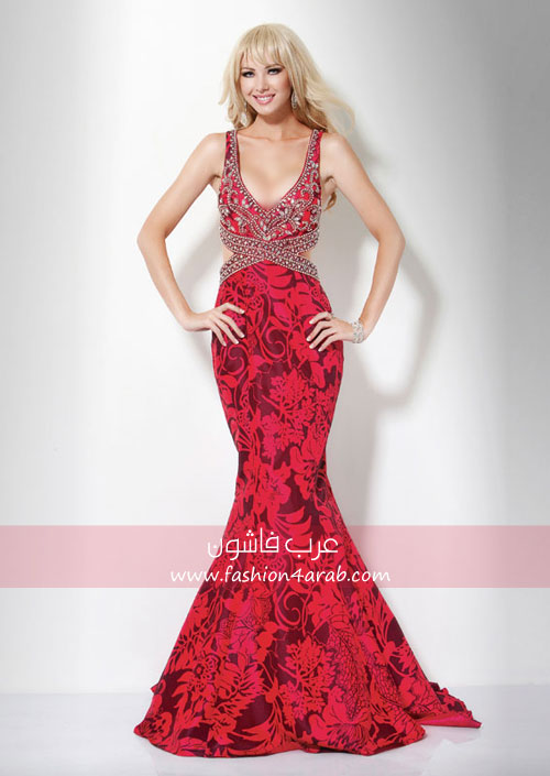 مجموعه فساتين سهرة ولا اروع تحفه بجددددددددددددددددددد Prom2000_2125_17039566