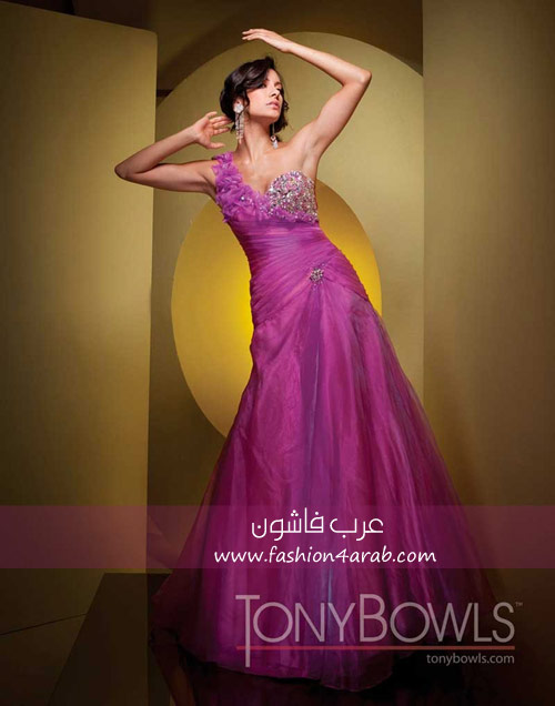 فساتين سهرة طوني بولز 2011 Prom2000_2141_25889101