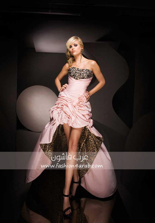 فساتين سهرة طوني بولز 2011 Prom2000_2141_53269163