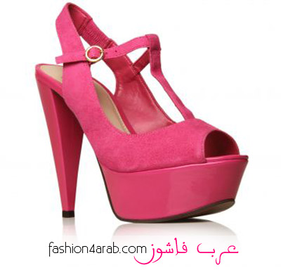 مجموعة احذية كارفيلا  صيف 2011 1804898109-1-carvela-amigo-pink-courts-evening