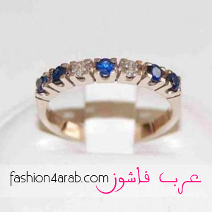 خواتم بالألمـــاس الأزرق Inel-aur-alb-cu-safire-si-diamante-imm11_1146