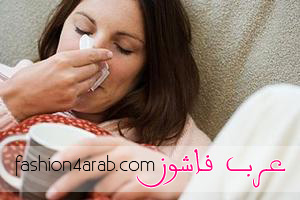 5 اطعمة للوقاية من البرد و الزكام Fight_Off_a_Cold_or_Flu