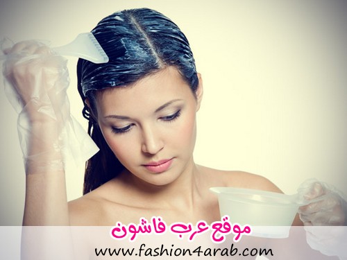 افضل طرق لتغير لون الشعر فى المنزل Best-Way-to-Color-Hair-at-Home-in-12-Simple-Steps-2