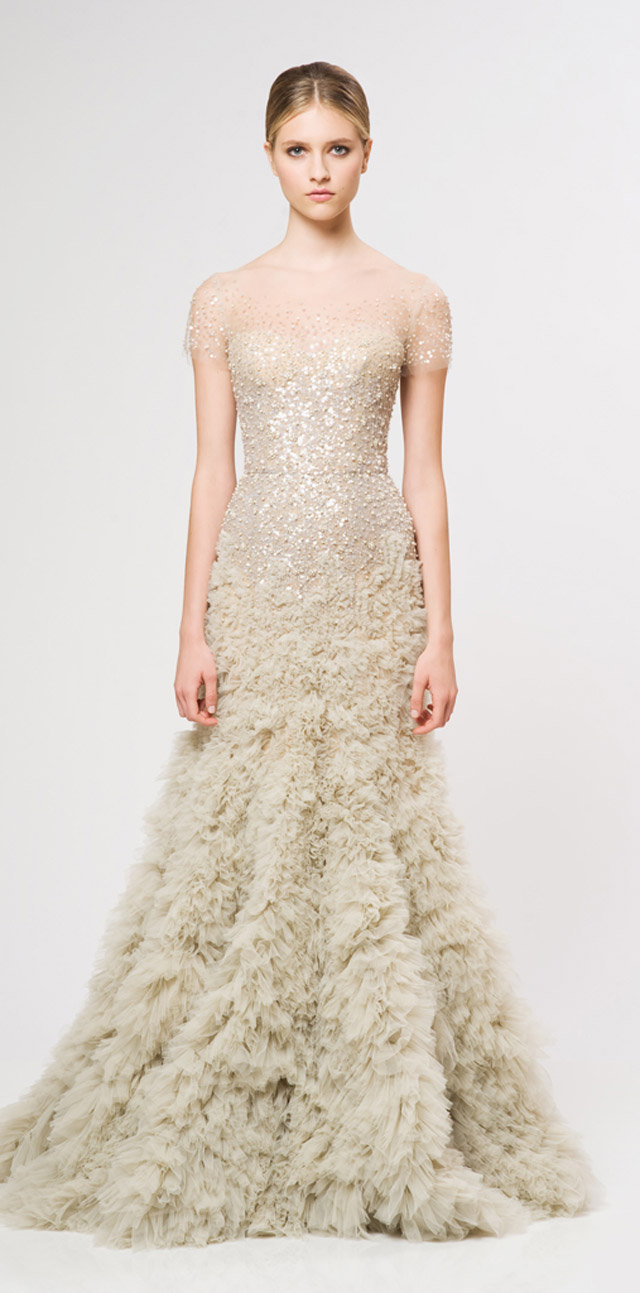 أروع فساتين الحفلات مع Reem Acra  Reem-Acra-Ready-To-Wear-Spring-2013-Collection-17