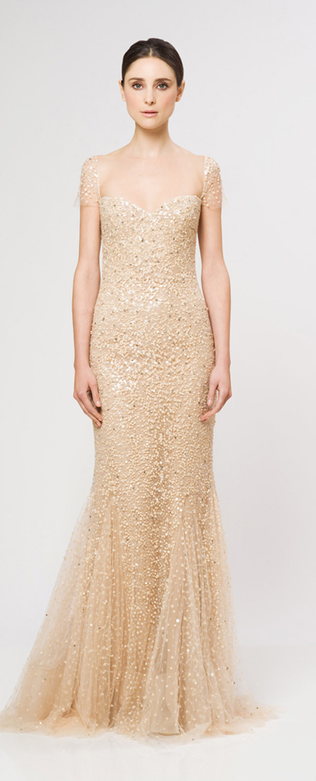 أروع فساتين الحفلات مع Reem Acra  Reem-Acra-Ready-To-Wear-Spring-2013-Collection-19