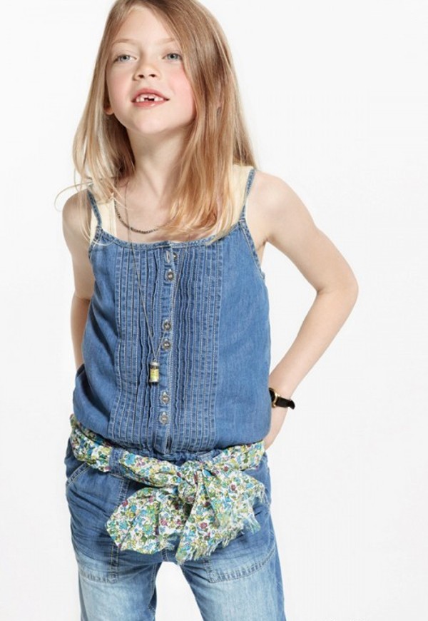 Top Kids Fashion Kids-fashion-trends-2