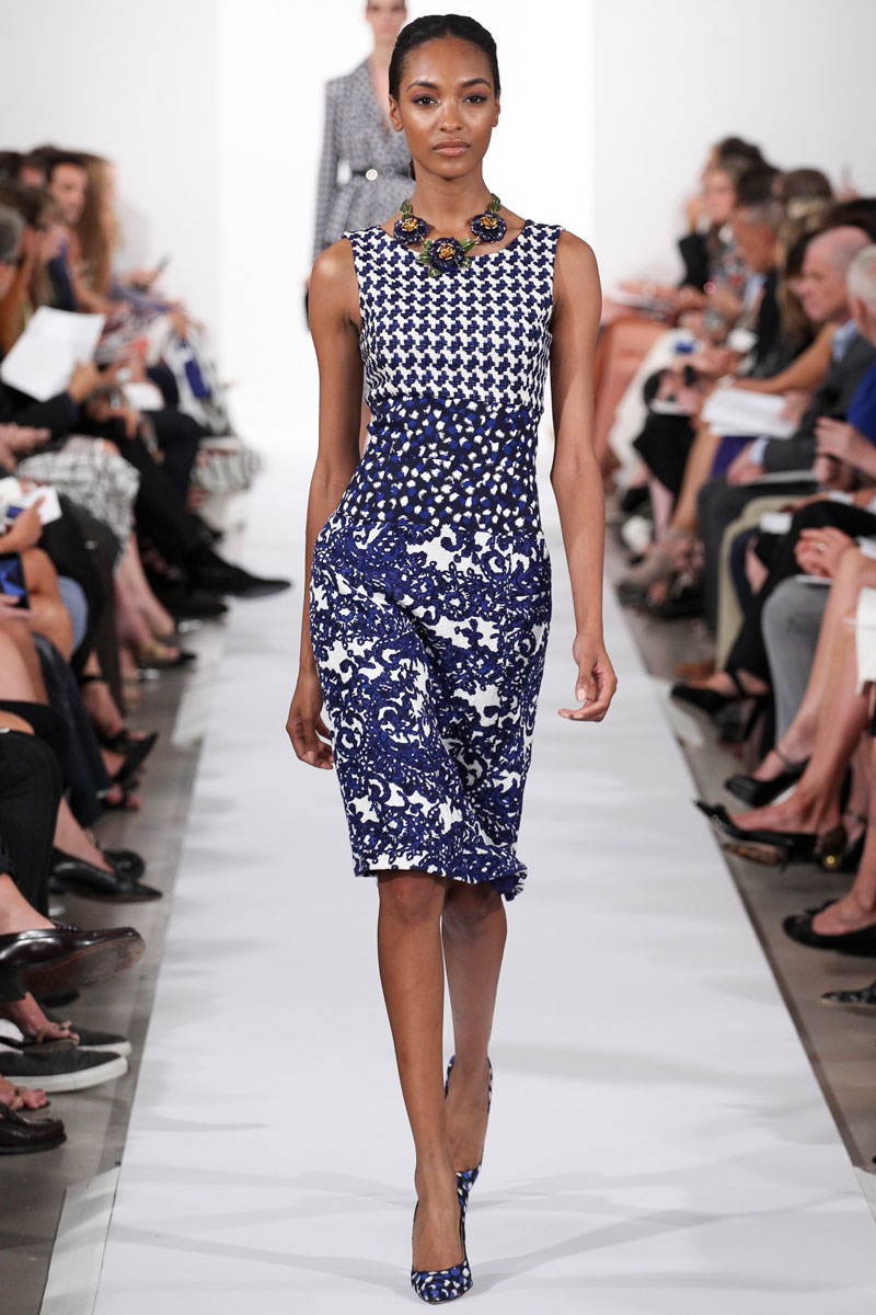 LGG: A Fashion Duel - Presidential Attire Oscar-de-la-renta-rtw-ss2014-runway-10_223554564762