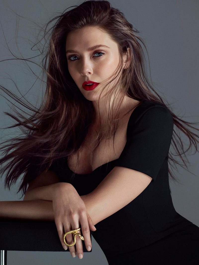 Emilie Elizondo Elizabeth-olsen-photo-shoot-2014-5