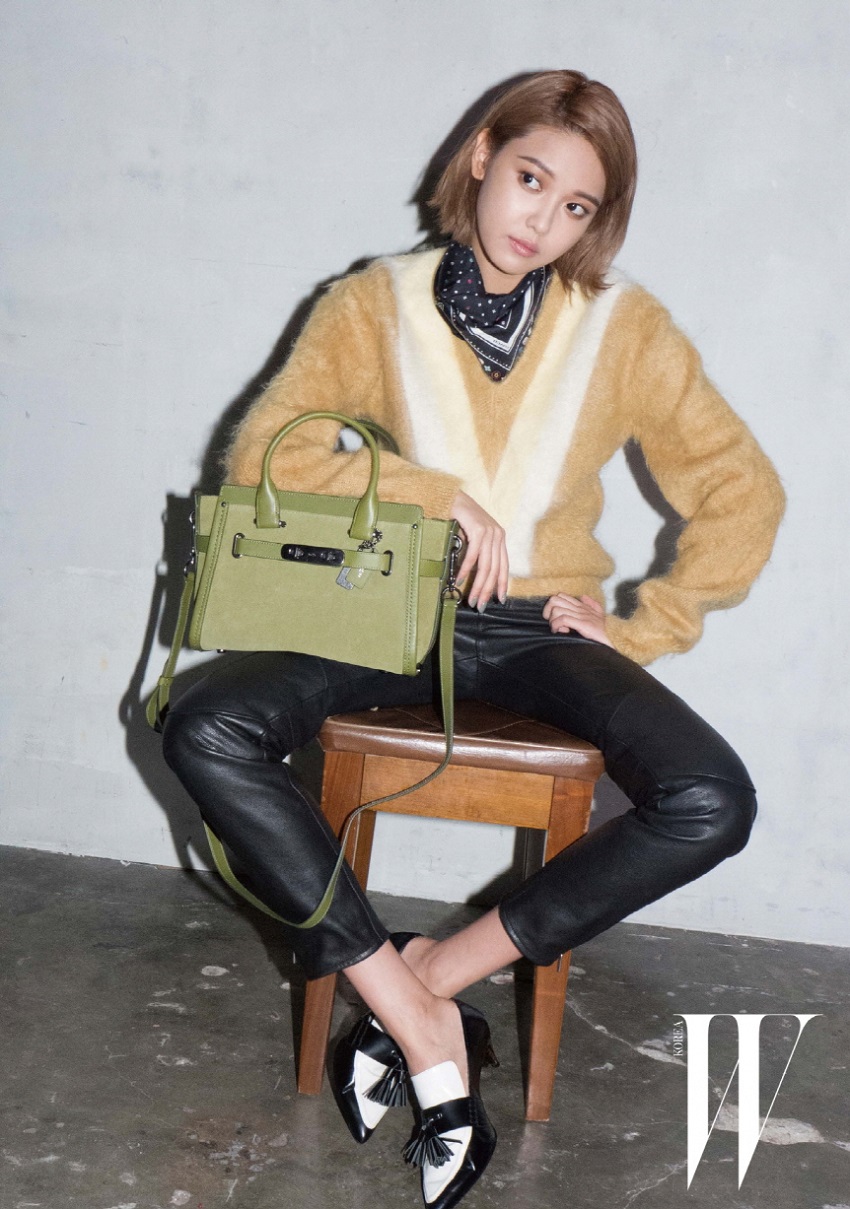 [PIC][20-08-2015]SooYoung xuất hiện trên ấn phẩm tháng 9 của tạp chí "WKorea" 20150820_SNSD_SUYOUNG_2