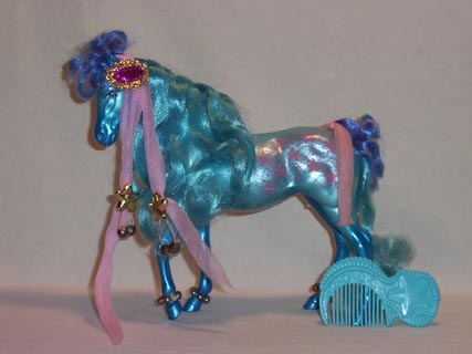 recherche principale de Mapeline : des poneys et leurs accessoires 9/23 Jasmine