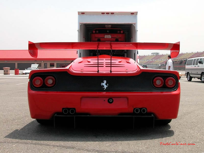 صور ferrari f50 gt 1998_ferrari_f50_gt