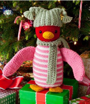 Il a froid !!! Huggable-Happy-Colors-Penguin