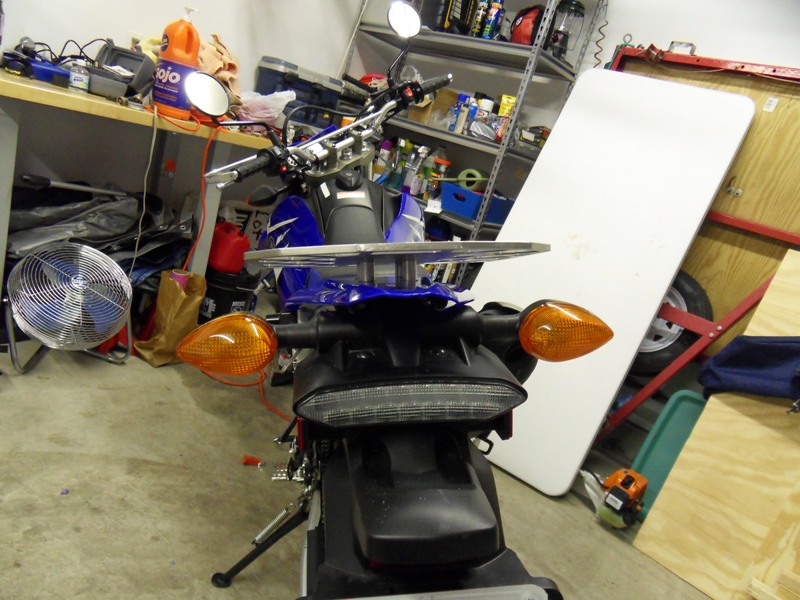 Another WR250R Rear Rack (Designed with options) 2010_6_10_WR250R_09