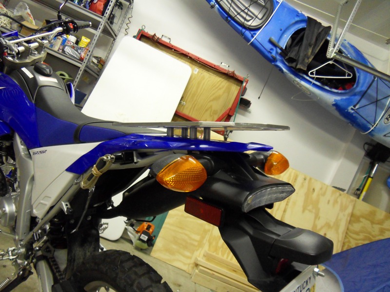 Another WR250R Rear Rack (Designed with options) 2010_6_10_WR250R_10