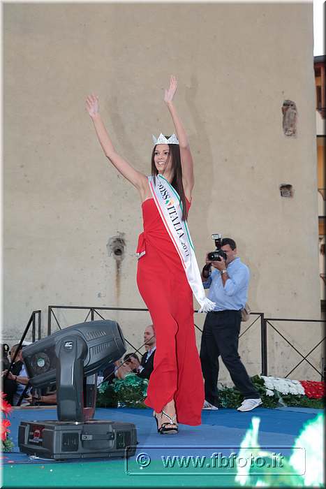 MISS ITALIA 2011 is STEFANIA BIVONE!!! - Page 5 IMG_1745