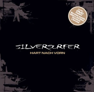 ¿Qué Estás Escuchando? - Página 30 Silversurfer_Hart-nach-vorn