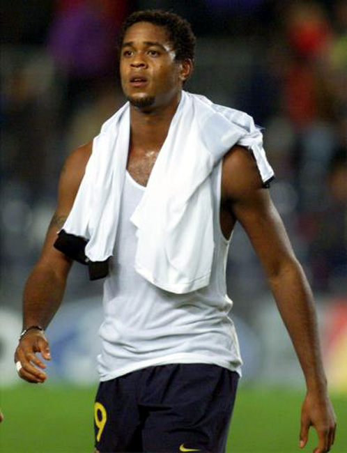     Kluivert11