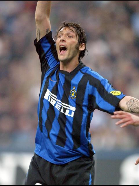 [Candidature] Inter Milan Materazzi