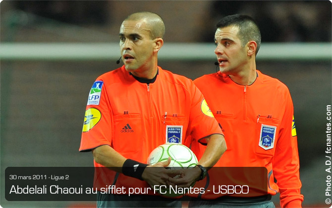 Info Match Arbitres300311