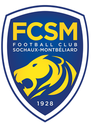 Effectif FC SOCHAUX Logo