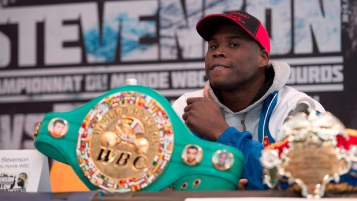 ULTIMA HORA. Reportan que Adonis Stevenson se encuentra en estado critico Image_update_img-720x405