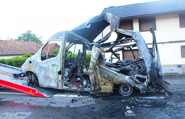  Roubaix (59) : mouvement de grogne chez les pompiers après une agression, 18 arrêts maladie sur 24 918089