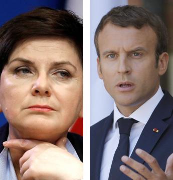 Un nouveau président… et maintenant ?  - Page 2 Macron-tacle-la-pologne-qui-le-reprend-de-volee