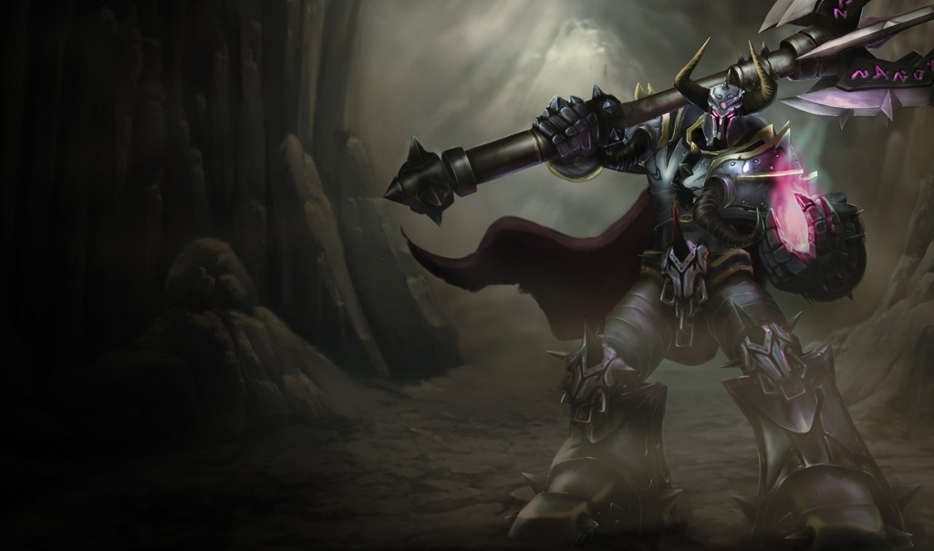 su personaje de videojuegos favorit Mordekaiser_Splash_4-1024x604