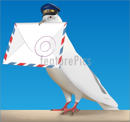 சேனையின் நுழைவாயில். - Page 2 Pigeon-Carrier-1550269