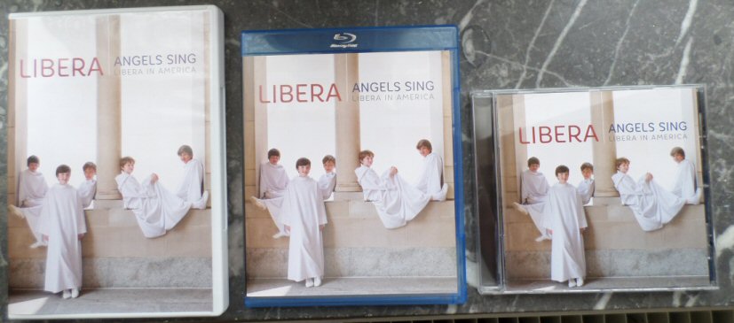 [CD/DVD] "Angels Sing - Libera in America" - Page 3 America3