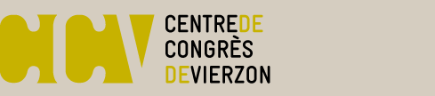 Congrès FFA Vierzon 2010 le 15, 16 et 17  octobre  Centre%20congres%20vierzon