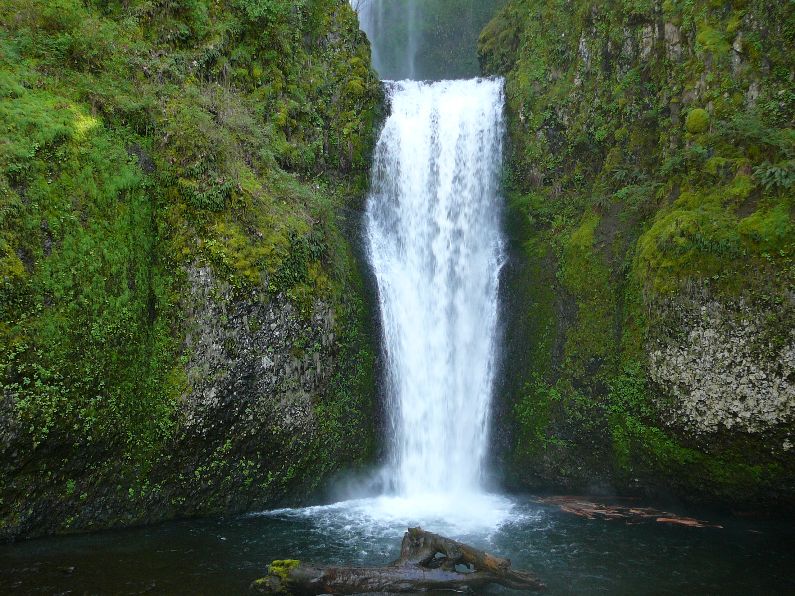 Wodospad Snów Waterfall